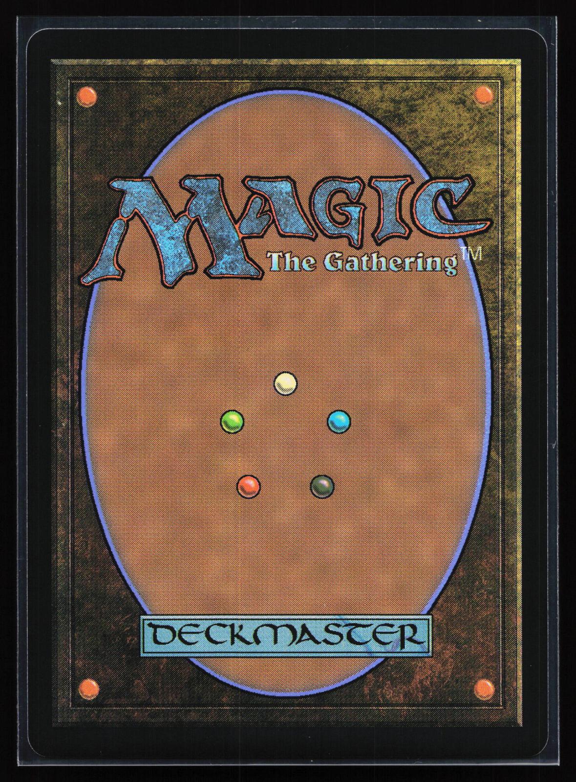 Marvel Universe Eternal-Legal 47 Path to Exile (Borderless) (0047) Mythic