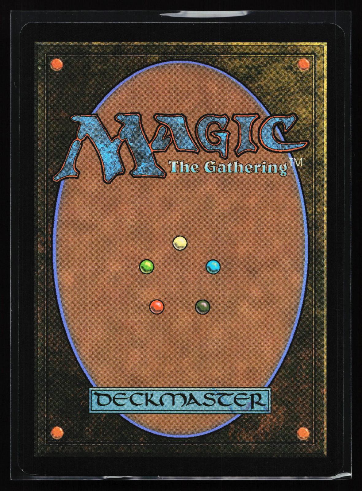 Marvel Universe Eternal-Legal 40 Terminate (Borderless) Mythic Foil