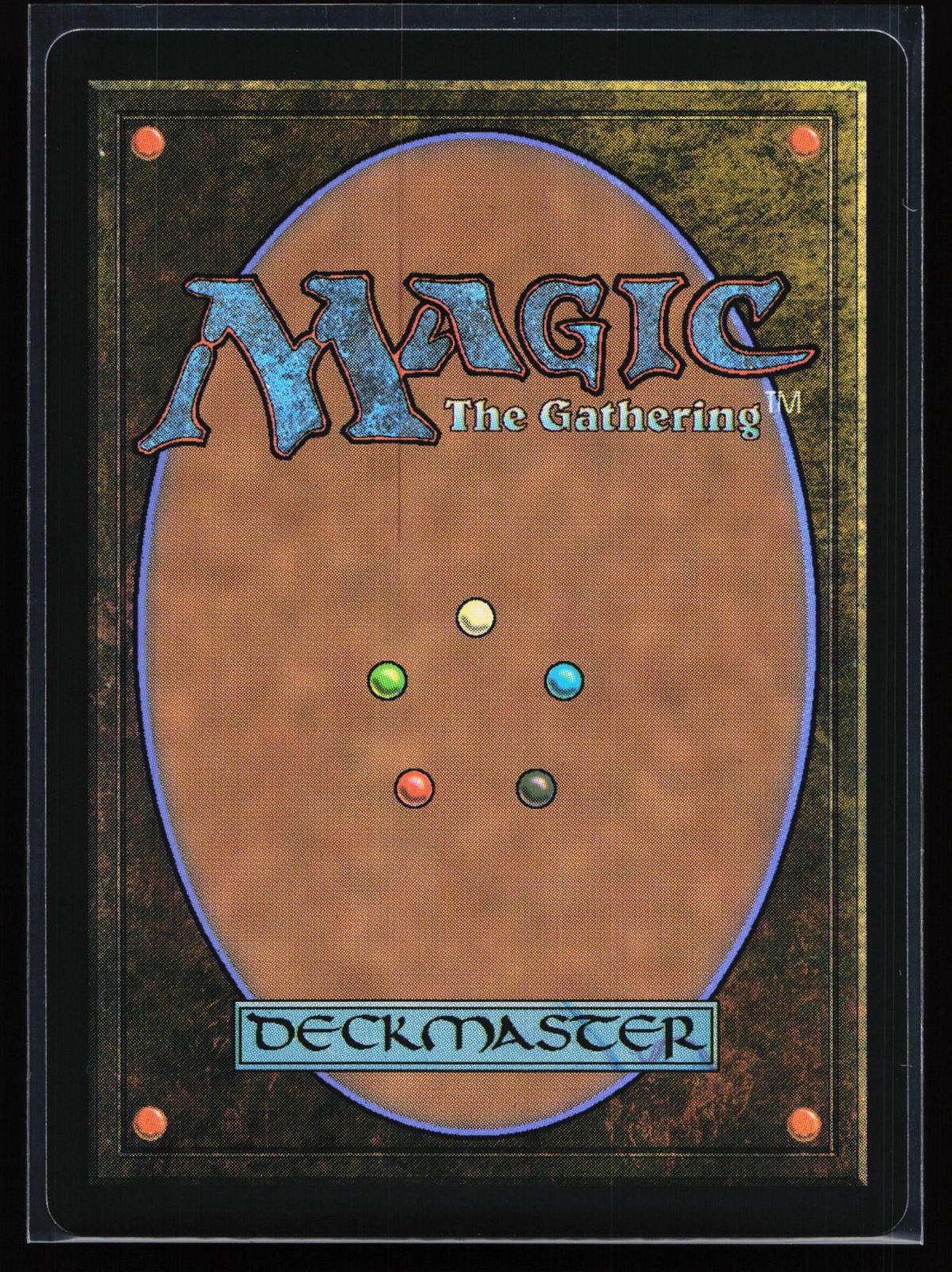 Marvel Universe Eternal-Legal 95 Sundering Growth (Borderless) Mythic