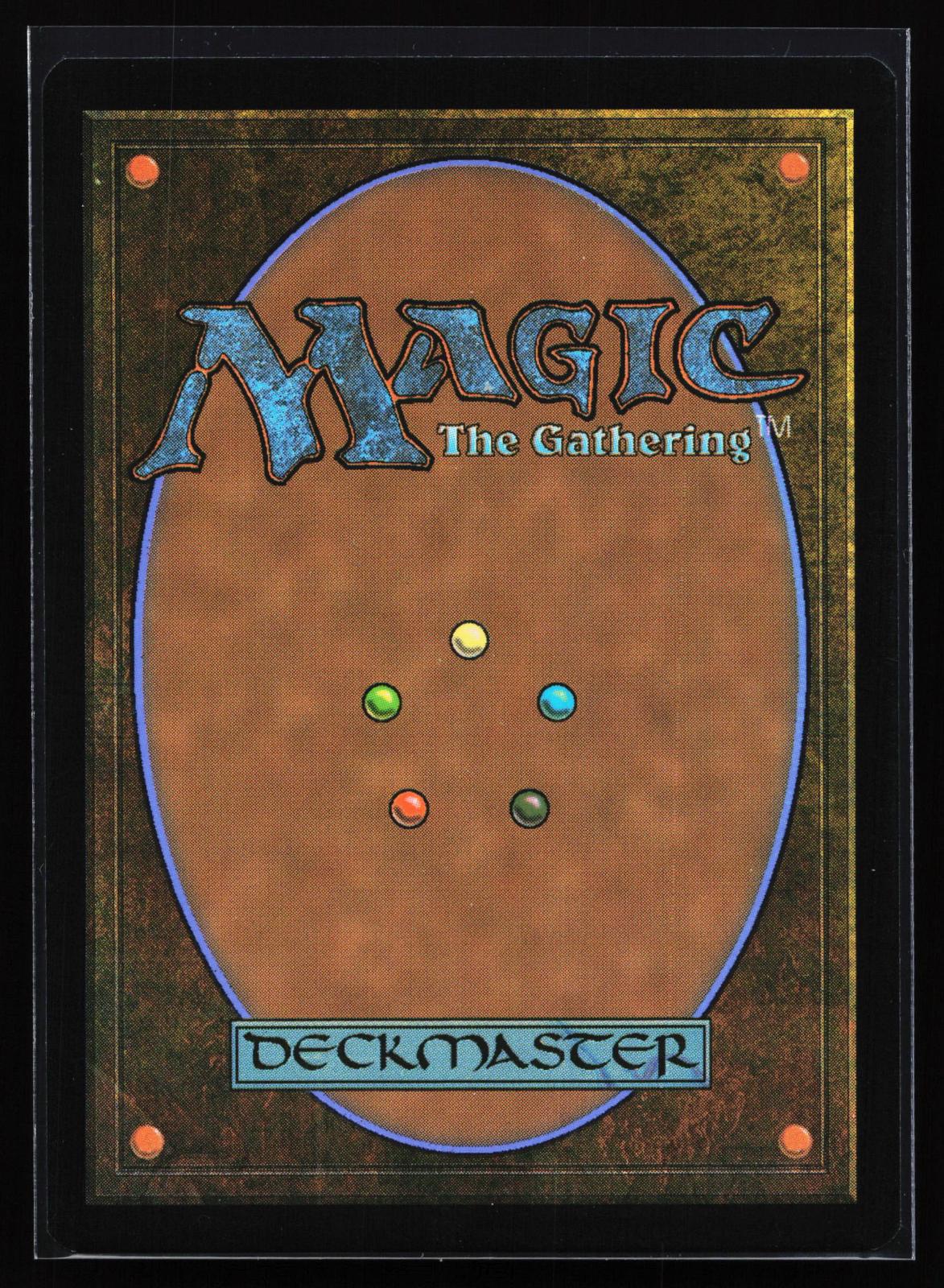 Marvel Universe Eternal-Legal 18 Infernal Grasp (Borderless) Mythic