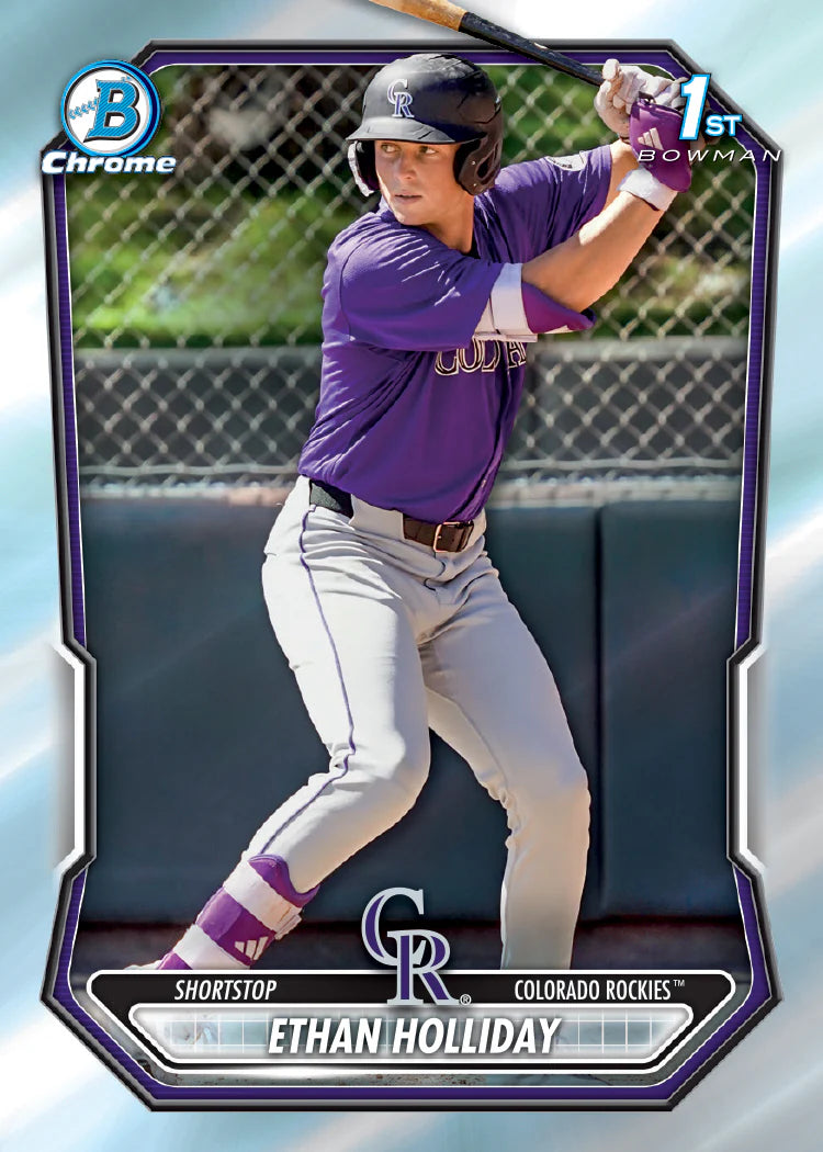 2026 Topps Bowman Baseball Value Blaster Box