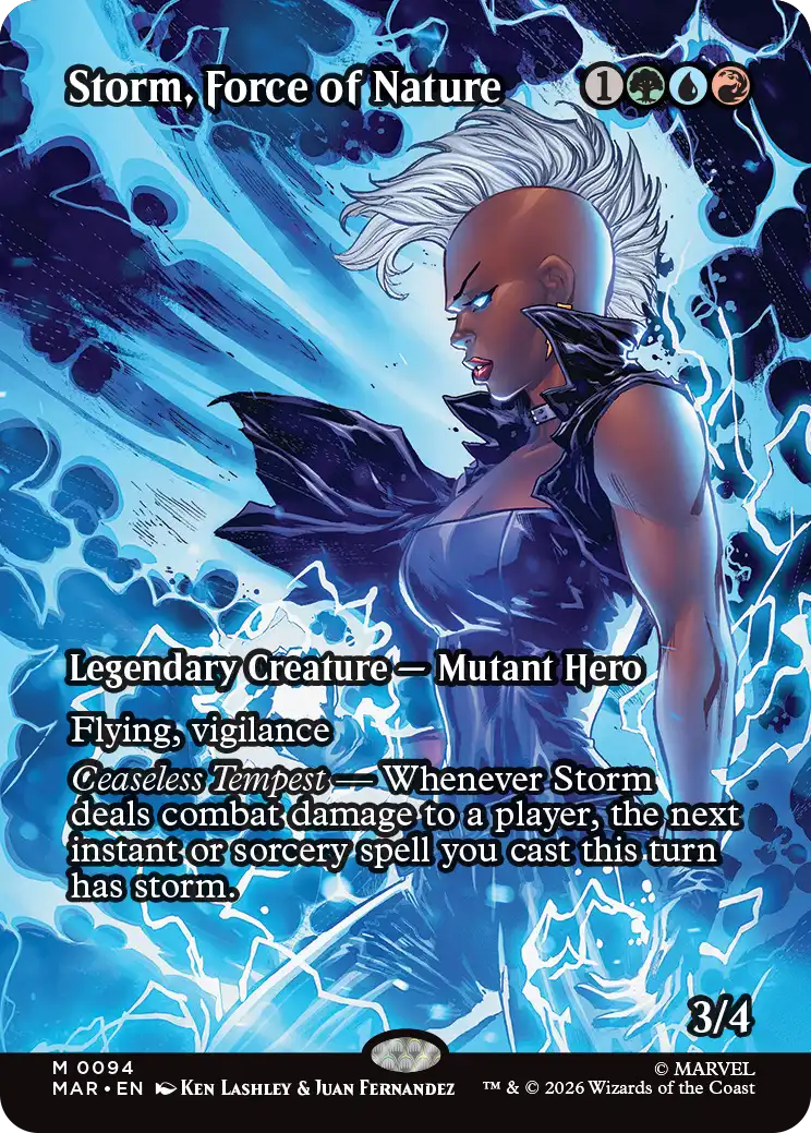 Magic: The Gathering – Marvel Super Heroes - Collector Booster Box