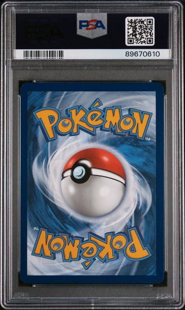 Pokémon - Meowscarada SVP 078 (PAF Premium Collection) - PSA 10 (GEM-MINT)