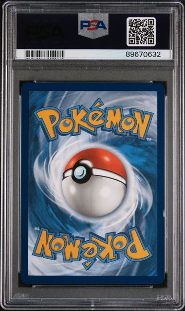 Pokémon - Snorlax SVP 051 (151 Elite Trainer Box) - PSA 10 (GEM-MINT)