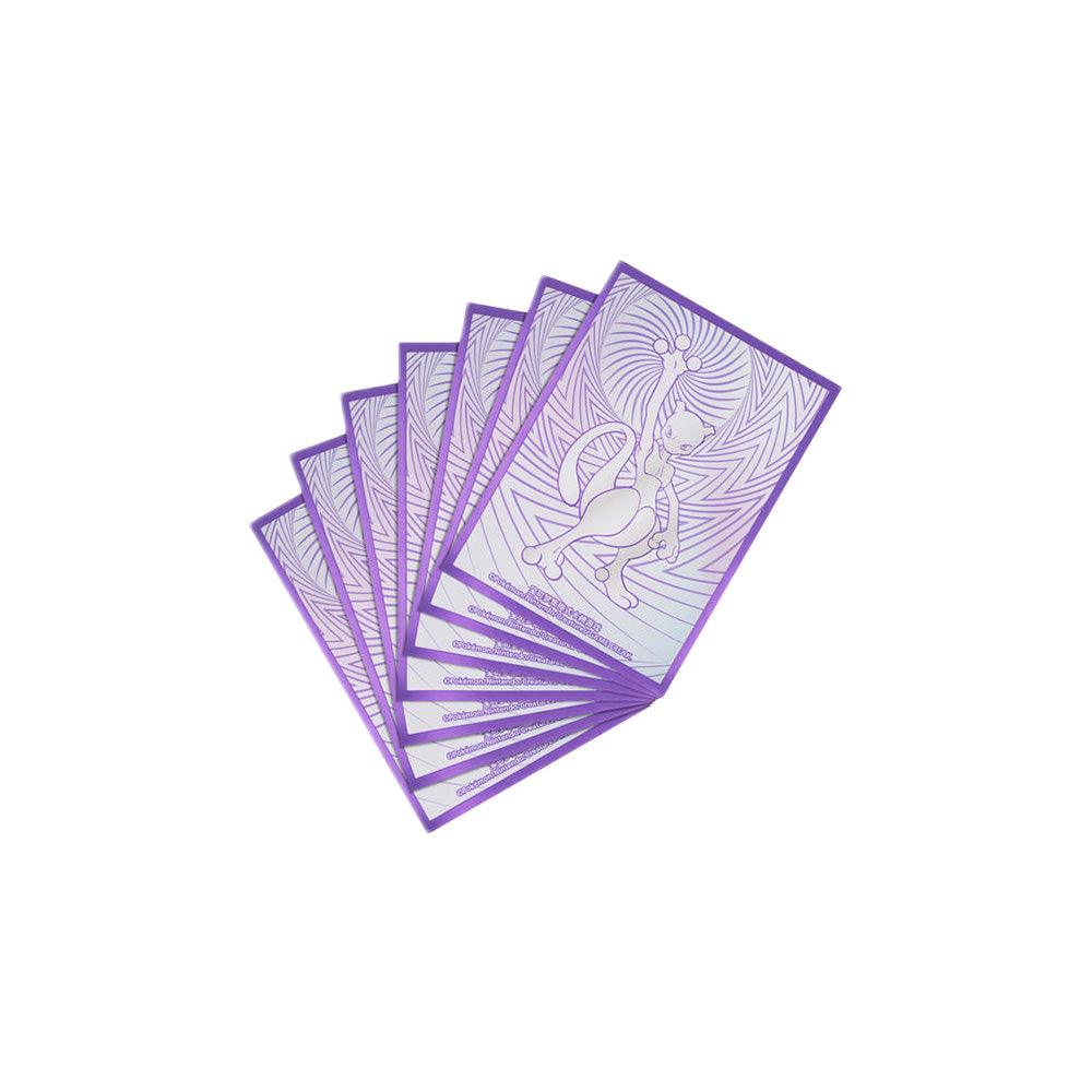 Pokémon TCG: Mewtwo VSTAR Collection Gift Box (Simplified Chinese)