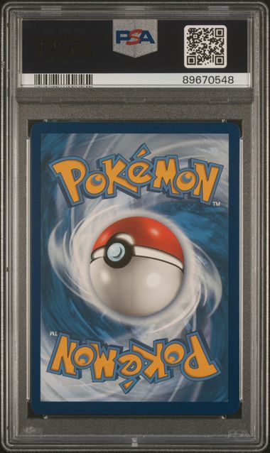Pokémon - Noivern V Evolving Skies 196/203 (Alternate Art) - PSA 10 (GEM MINT)