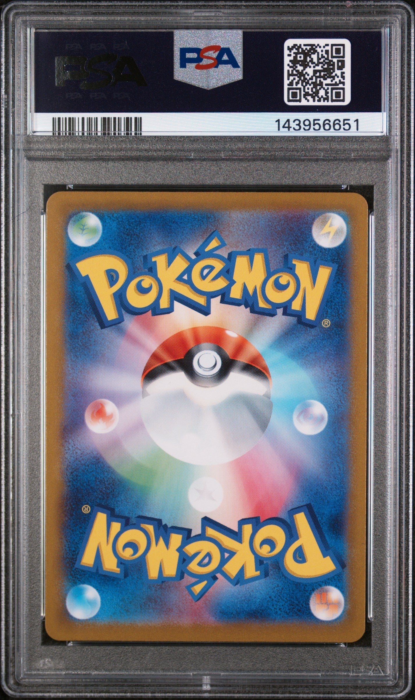 2023 Pokemon Japanese Charizard 003/032 Classic Collection PSA 10
