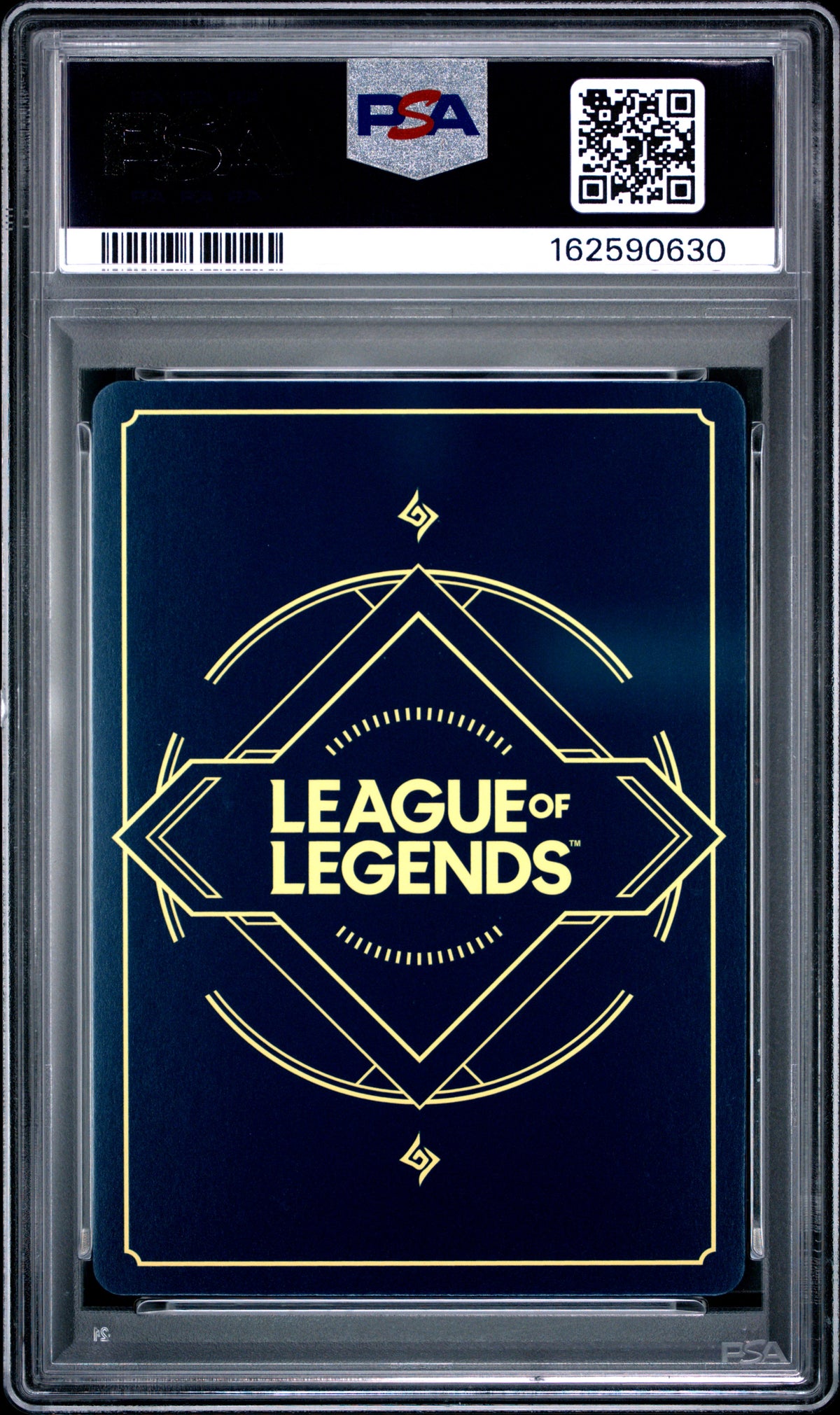 2025 Riftbound: League Of Legends Ogn-Origins #066A Ahri Alternate Art