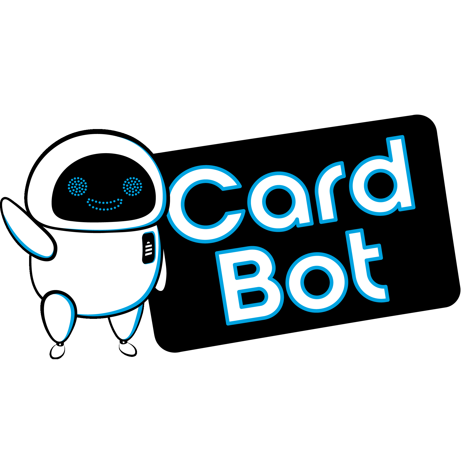 Card Bot Digital Gift Card