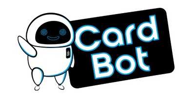 Card Bot Originals