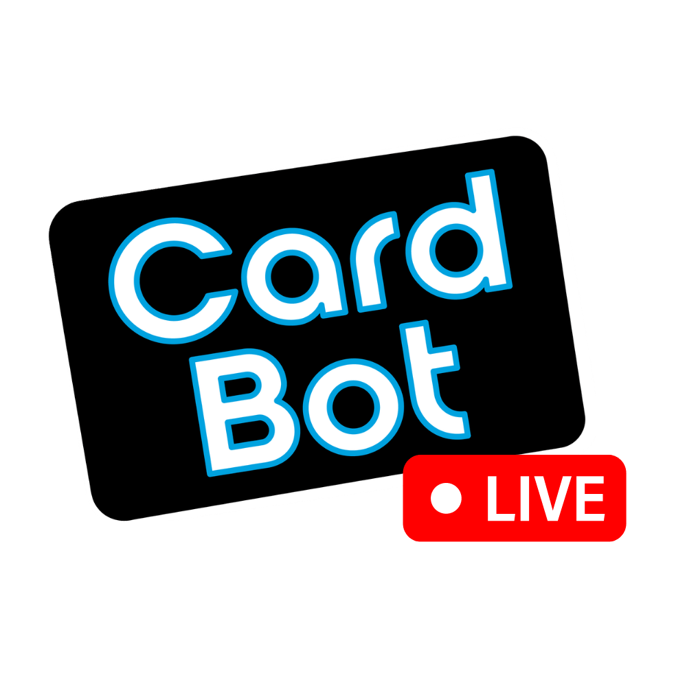 Card Bot Live