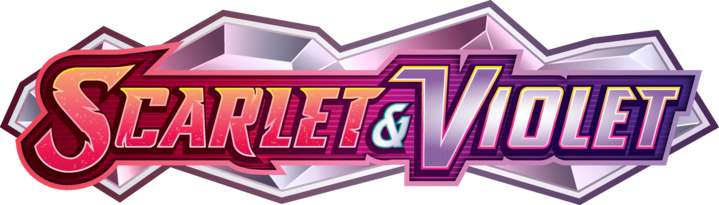 Scarlet & Violet - Singles
