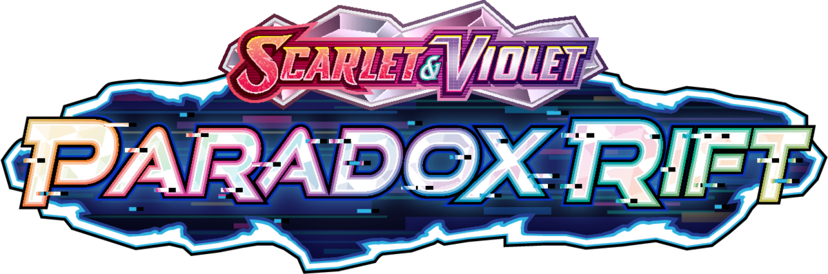 Scarlet & Violet – Paradox Rift Singles