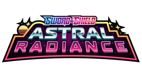 Sword & Shield – Astral Radiance Singles