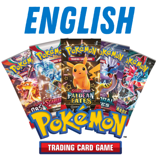 where to buy english pokemon cards Pokmon TCG: Sword & Shield Lost Origin Booster Box (36 Packs) holofoil pattern or surface detail) English Pokmon TCG