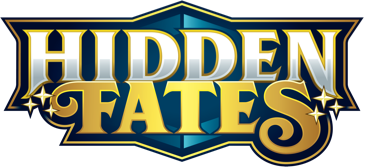 Hidden Fates Singles