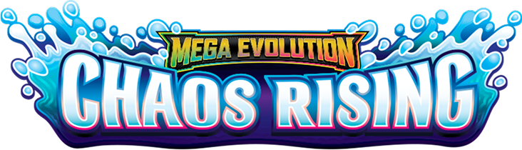 Mega Evolutions – Chaos Rising Singles