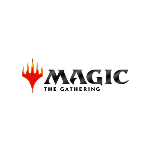 mtg card logo Deckmaster Pin Set MTG: Magic Cards, Singles, Sets