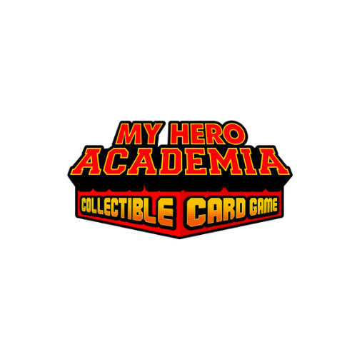 My Hero Academia Collectible Card Game
