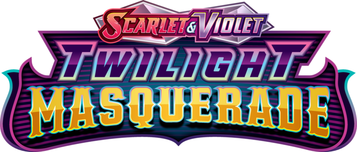 Scarlet & Violet – Twilight Masquerade