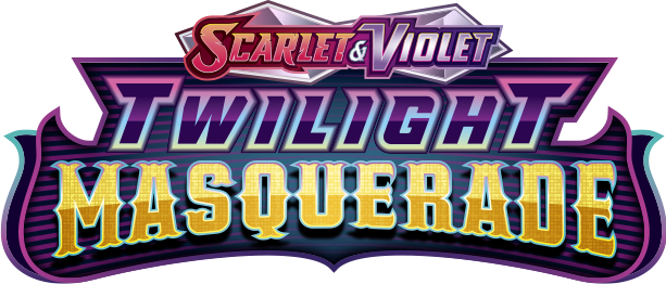 Scarlet & Violet – Twilight Masquerade Singles