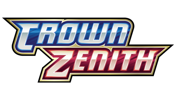 Crown Zenith Singles