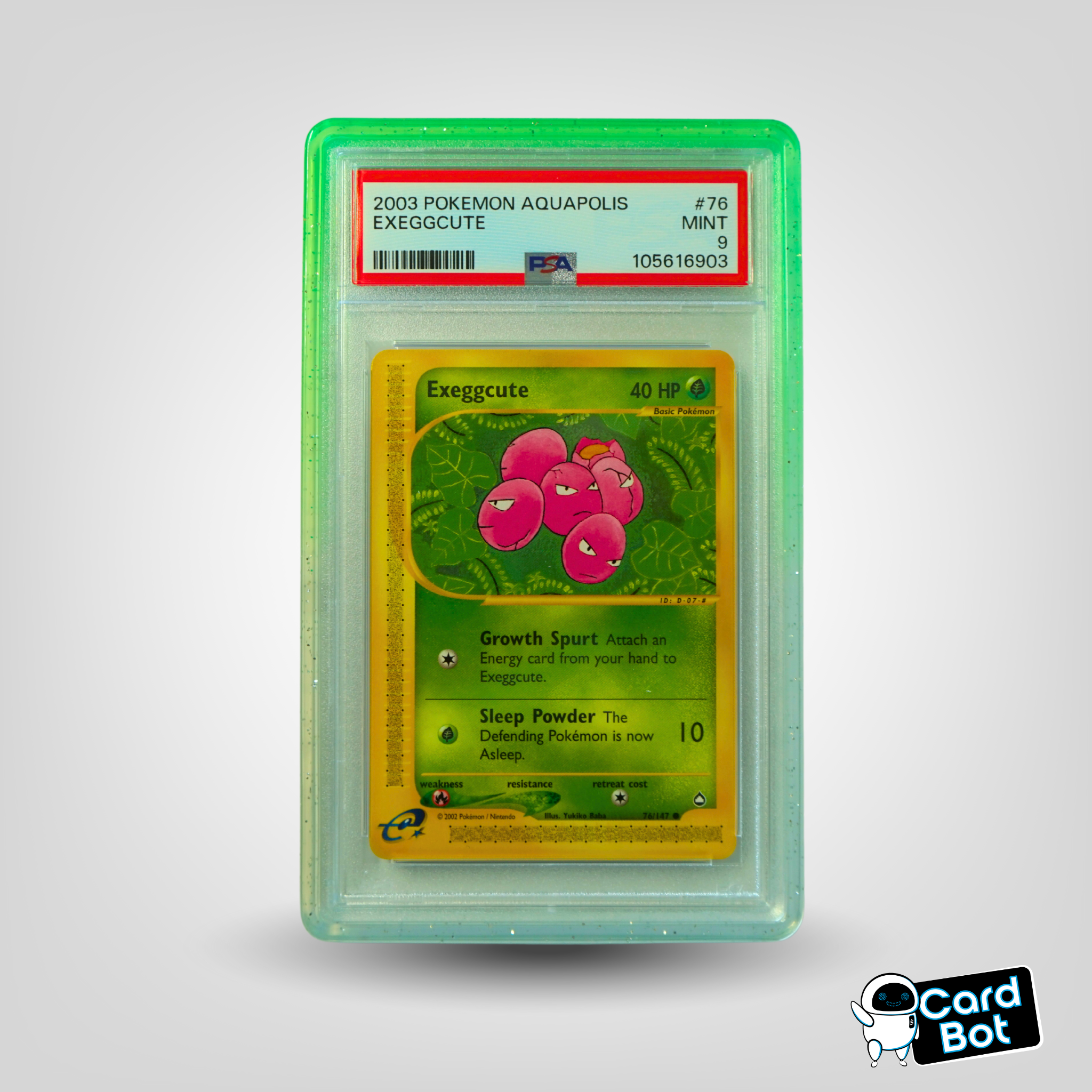 Premium PSA Bumper Guard - Venoshock