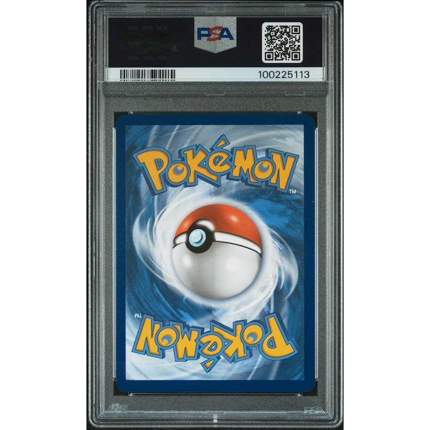 2023 Pokemon Clv-Trading Card Game Classic Venusaur & Lugia Ex Deck #015 Chansey PSA 10