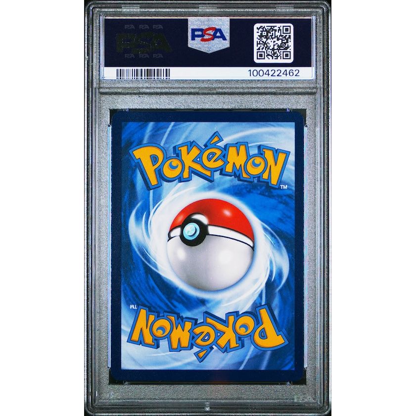2024 Pokemon Simplified Chinese Cs6.1 C-Brilliant Energy Pokemon Art Card Set Gift Box Part 3 #024 Arceus Vstar PSA 10