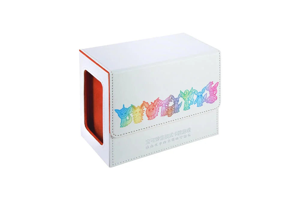 Pokemon TCG Eeveelution Gift Box - Flareon (Simplified Chinese)