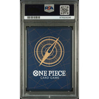 2024 One Piece Premium Card Collection -Bandai Card Games Fest 23-24 Edition- #035 Okiku PSA 10