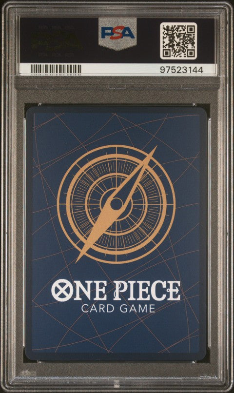 ワンピース カードゲーム Brook #011 CS プロモ ONE PIECE CARD GAME/[ST-01] STARTER DECK -Straw Hat Crew-]Brook