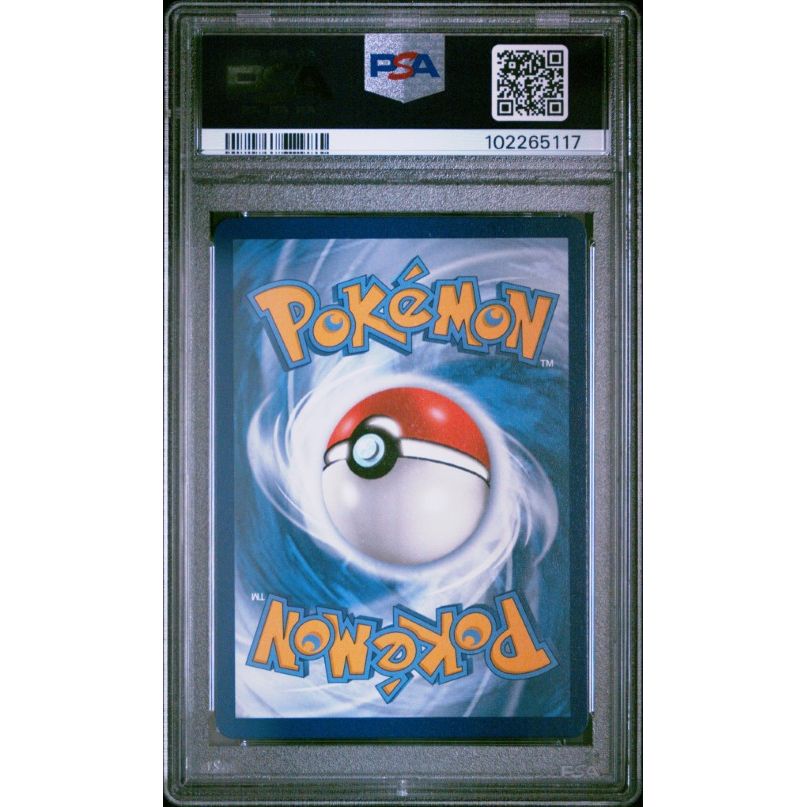 2020 Pokemon Sword & Shield Darkness Ablaze #181 Fa/Rhyperior V Darkness Ablaze PSA 9