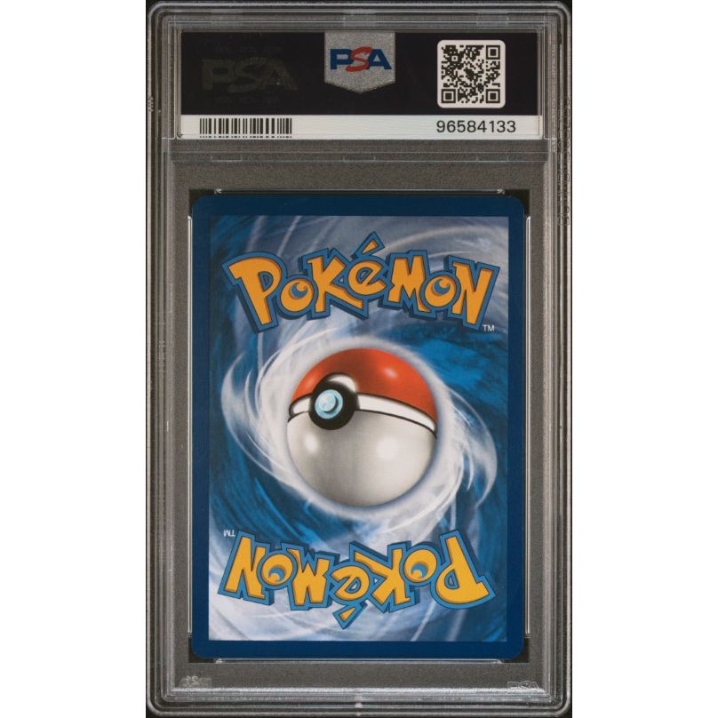 2024 Pokemon Svp En-Sv Black Star Promo #131 Kingdra Ex Sfa Special Il