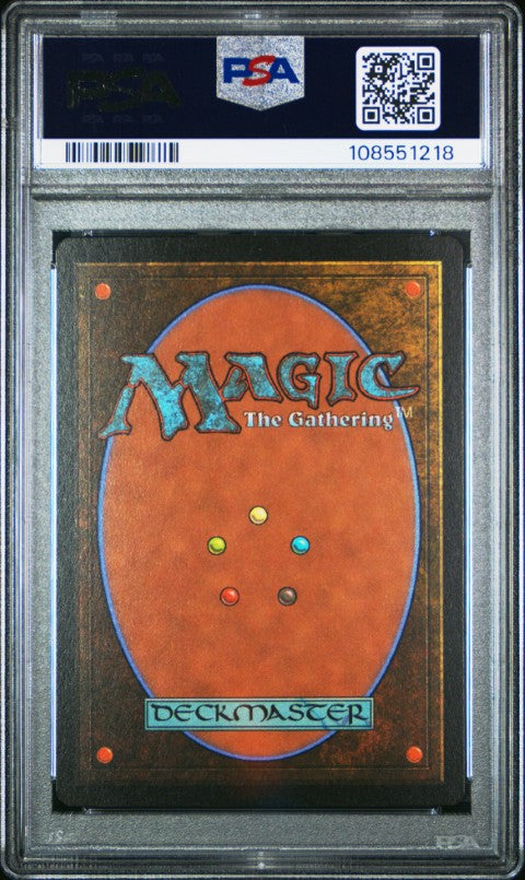 2024 Magic The Gathering Secret Lair Drop #1748 Secure The Wastes Secret Lair Drop-Foil PSA 9