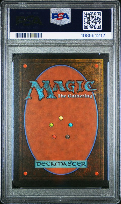 2024 Magic The Gathering Secret Lair Drop #1747 Blk Panther,Wkndn Kng Secret Lair Drop-Foil PSA 9