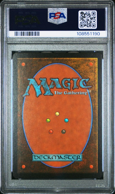 2024 Magic The Gathering Secret Lair Drop #1739 Rite Of Passage Secret Lair Drop-Foil PSA 10