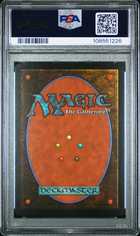 2024 Magic The Gathering Secret Lair Drop #1727 Captain America's Aid Secret Lair Drop-Foil PSA 10