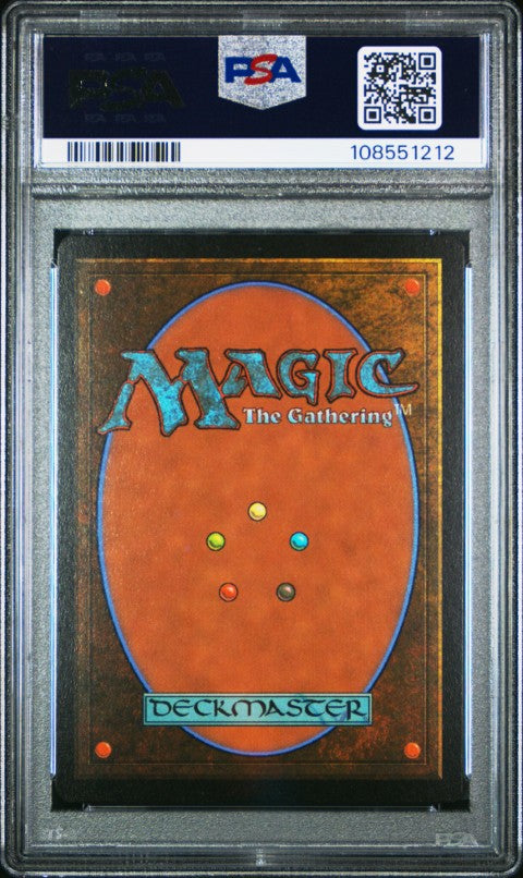 2024 Magic The Gathering Secret Lair Drop #1737 Wolverine, Best There Is Secret Lair Drop-Foil PSA 10