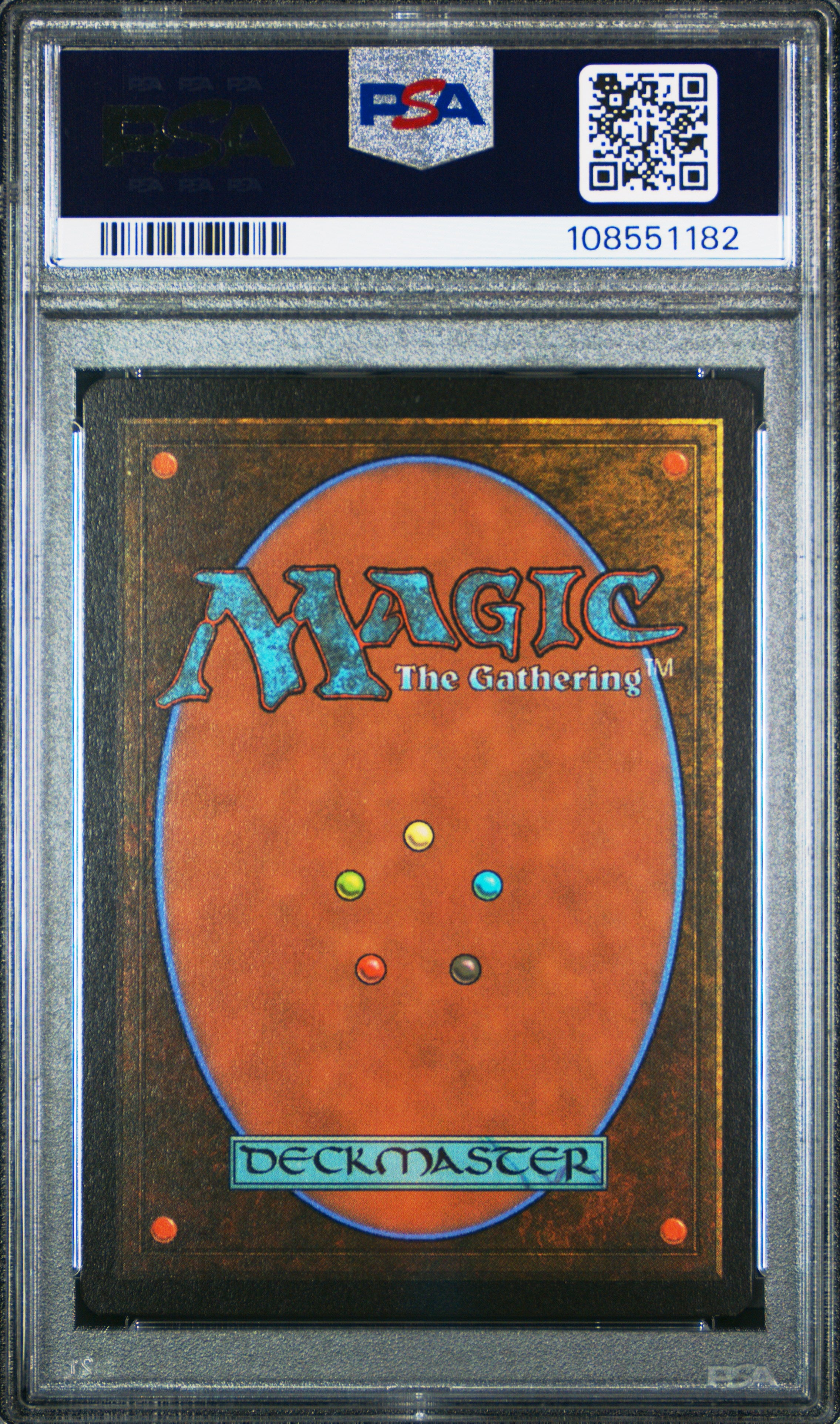 2024 Magic The Gathering Secret Lair Drop #1747 Black Panther,Wkndn Kng Secret Lair Drop-Foil PSA 10