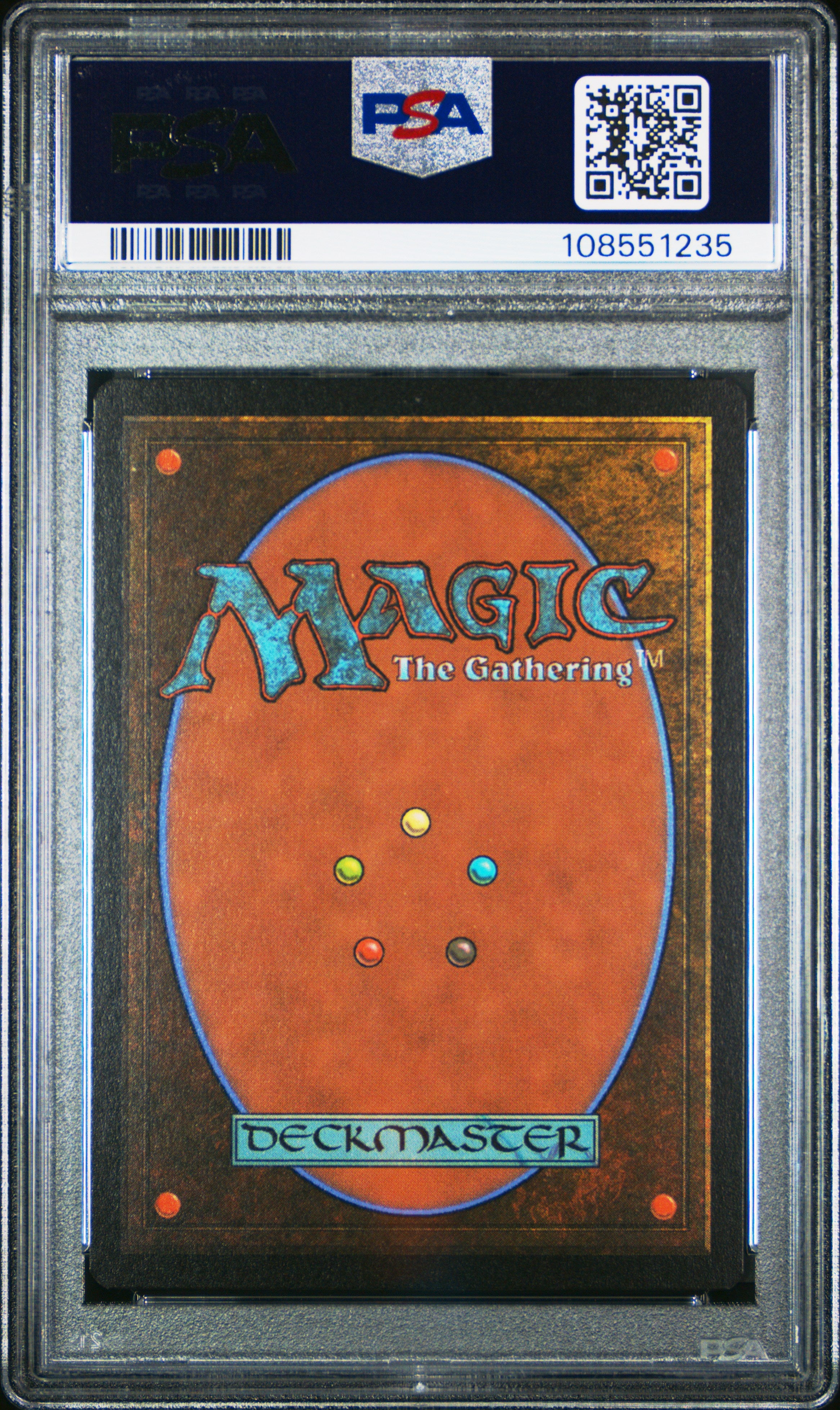 2024 Magic The Gathering Secret Lair Drop #1750 Heroic Intervention Secret Lair Drop-Foil PSA 10