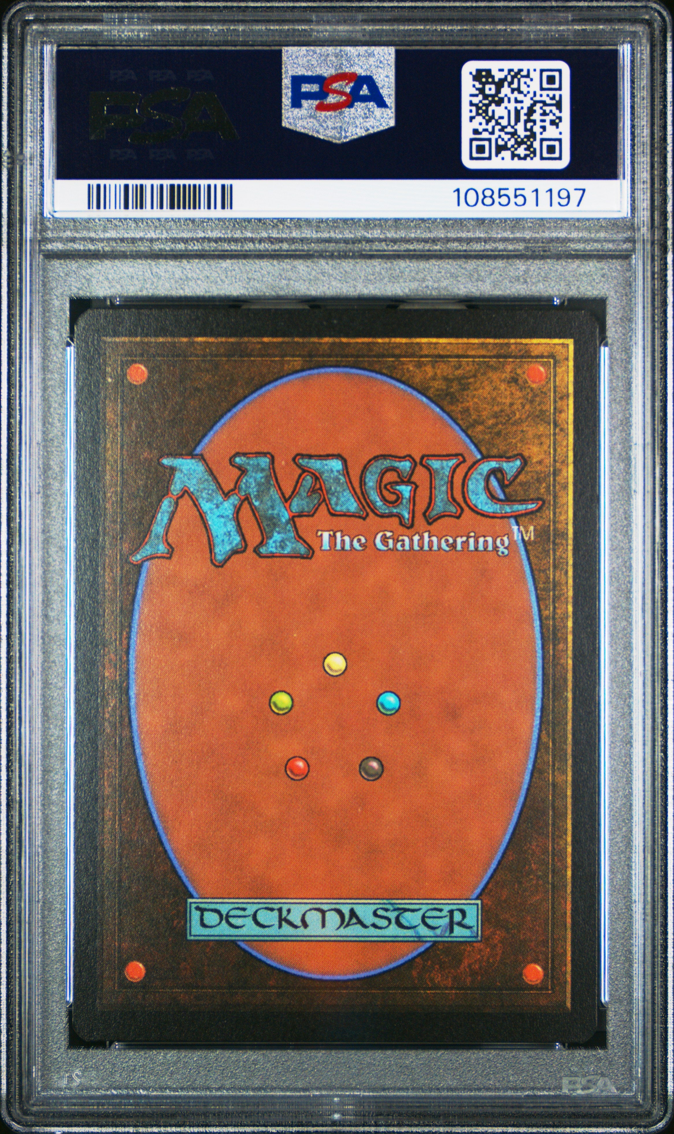 2024 Magic The Gathering Secret Lair Drop #1729 In The Trenches Secret Lair Drop-Foil PSA 10