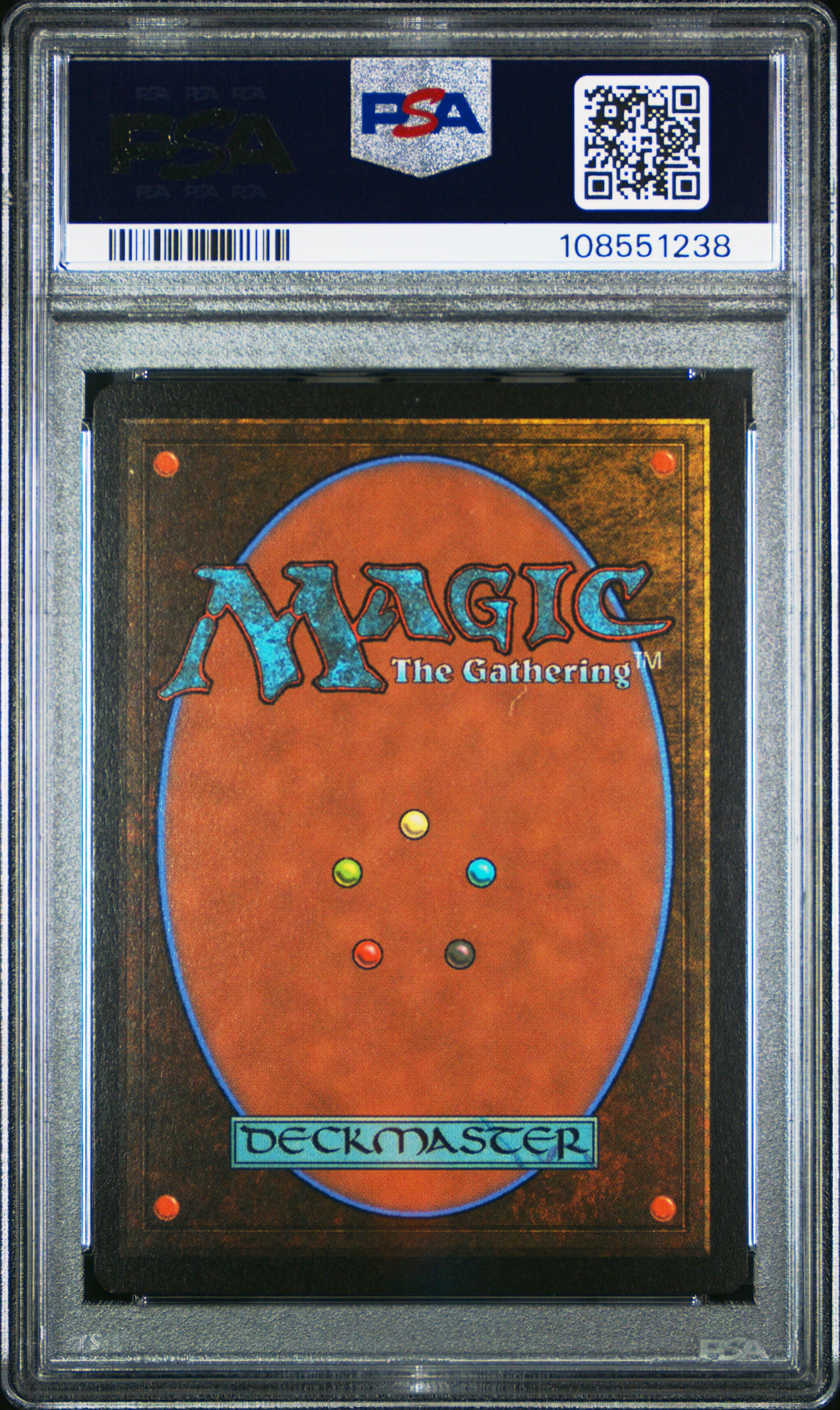 2024 Magic The Gathering Secret Lair Drop #867 Nature'S Lore Secret Lair Drop-Foil PSA 9
