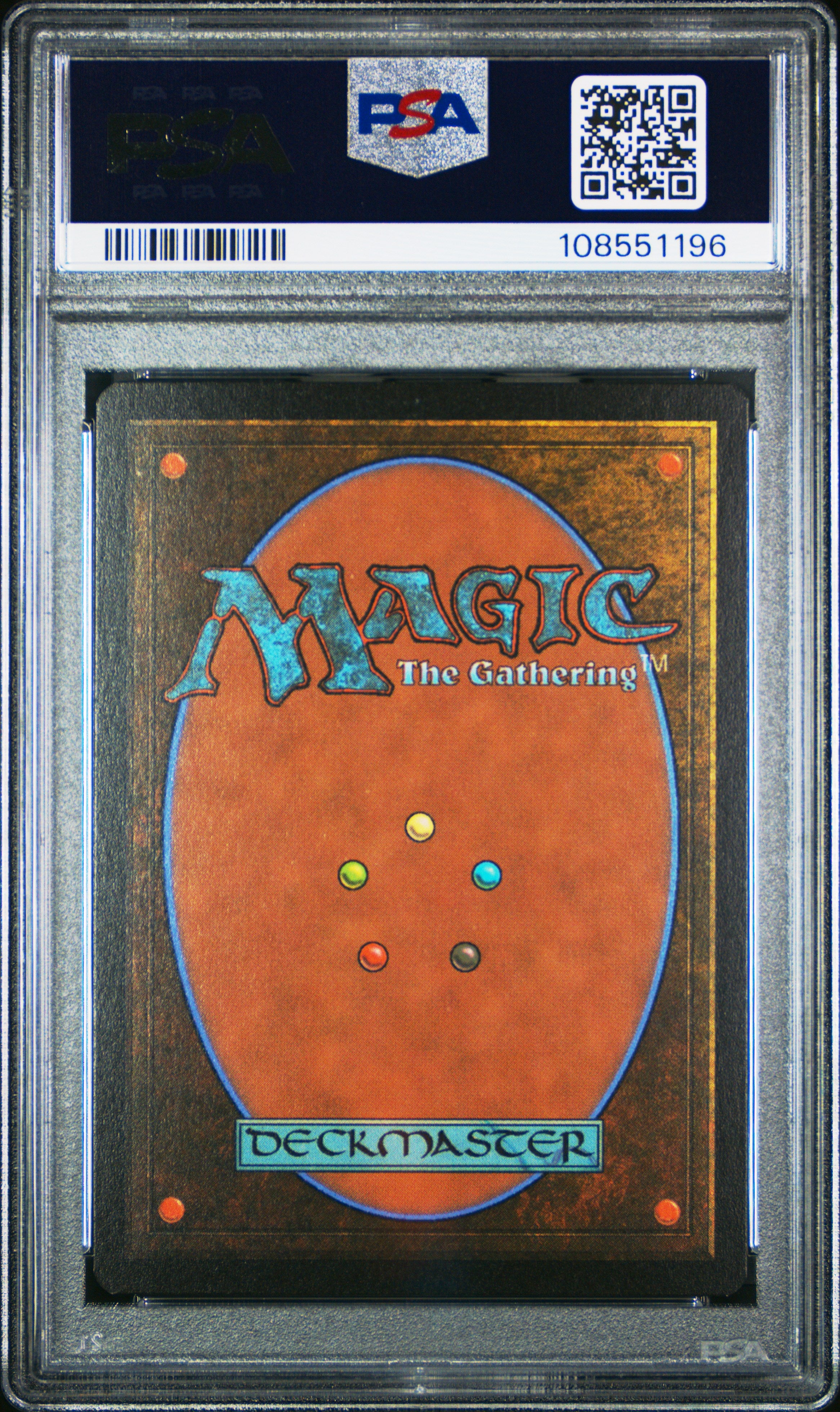 2024 Magic The Gathering Secret Lair Drop #1728 Flawless Maneuver Secret Lair Drop-Foil PSA 9