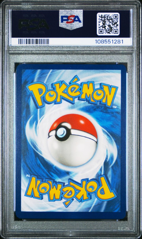 2025 Pokemon Svp En-Sv Black Star Promo #173 Eevee Prismatic Evolutions Etb PSA 10