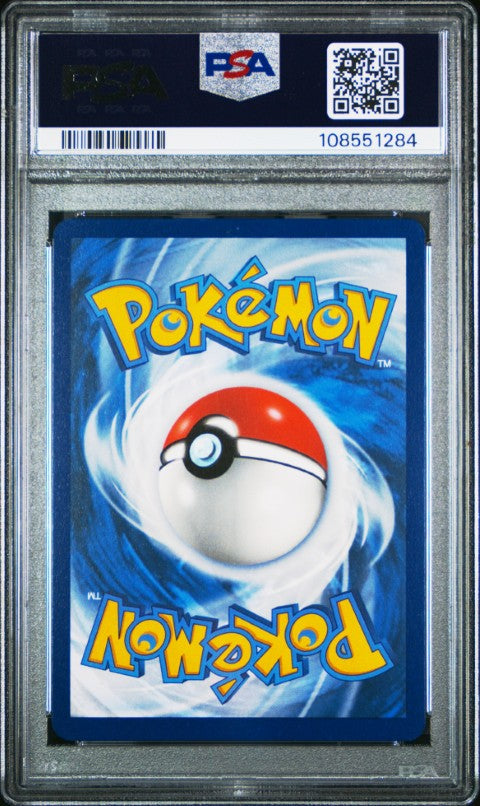 2025 Pokemon Svp En-Sv Black Star Promo #173 Eevee Prismatic Evolutions Etb PSA 10