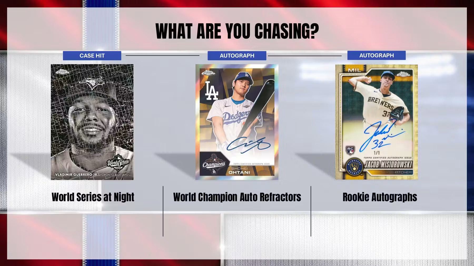 2026 Topps Chrome Baseball Blaster Box