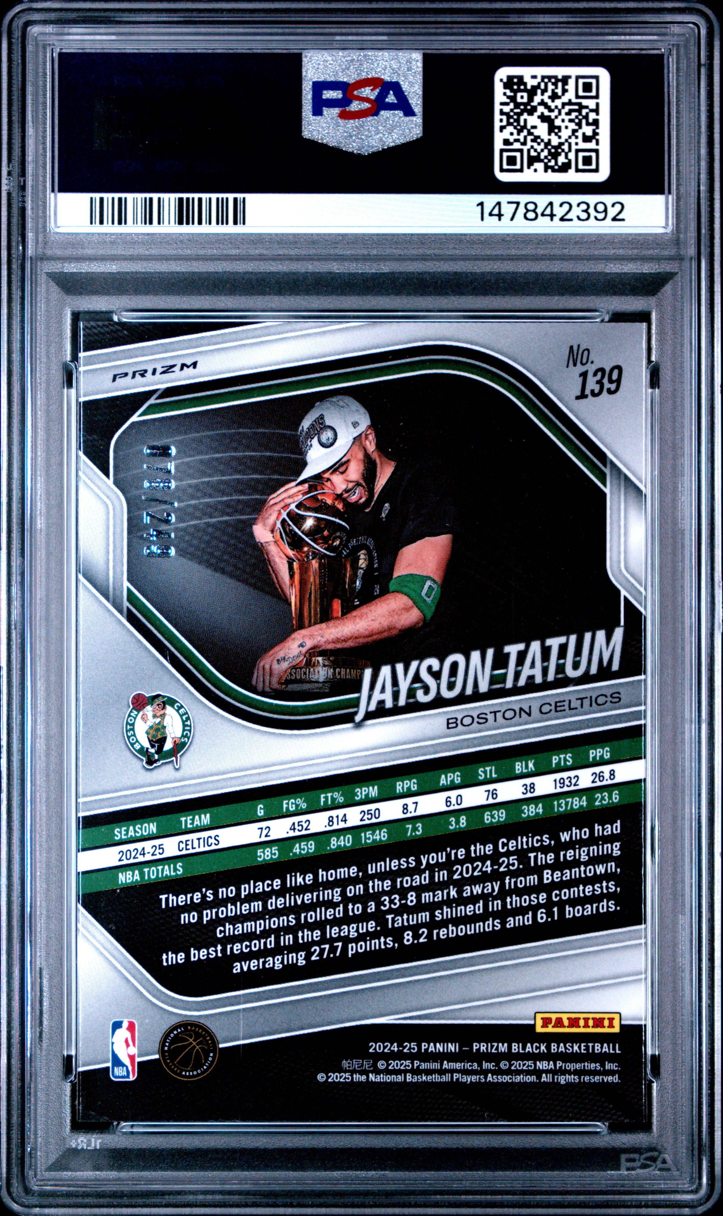2021 Panini NBA Donruss #244 Bones Hyland Signature-Holo Laser (#'d 19