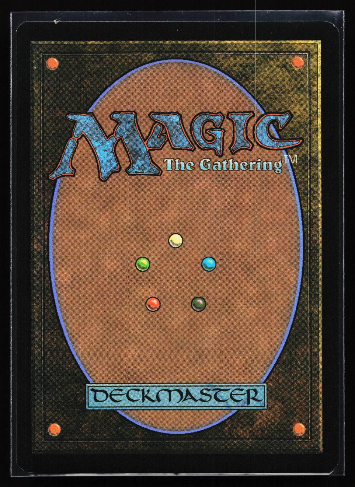 Marvel Universe Eternal-Legal 19 Opposition Agent (Borderless) Mythic Foil
