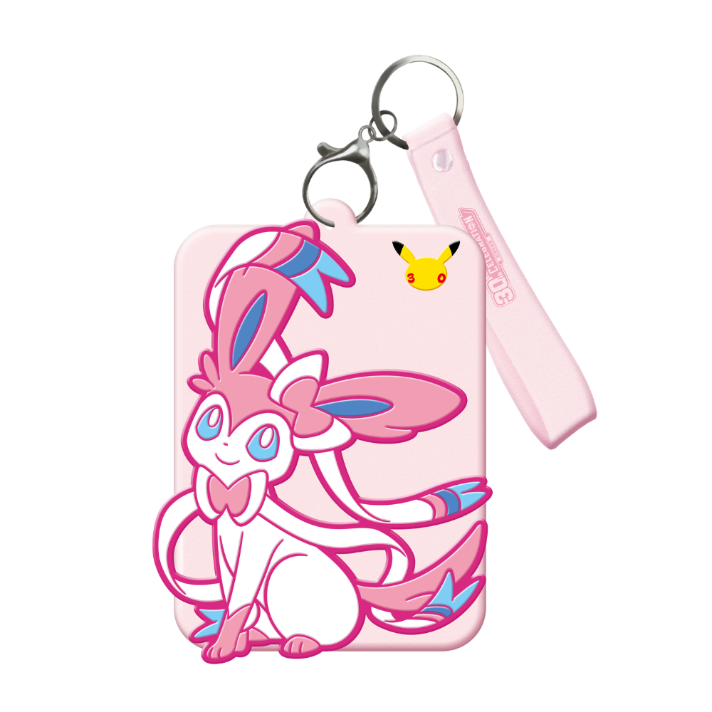 Pokémon TCG MEGA 30th Celebration Sylveon ex Display Set (Simplified Chinese)